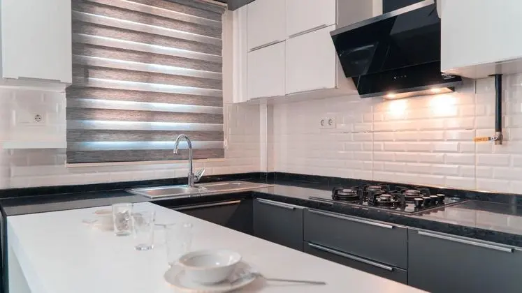 Standart Oda,Bahçe Manzaralı,Balkonlu