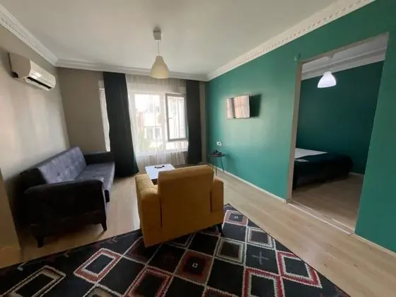 Suite Room, Şehir Manzaralı, Balkonlu