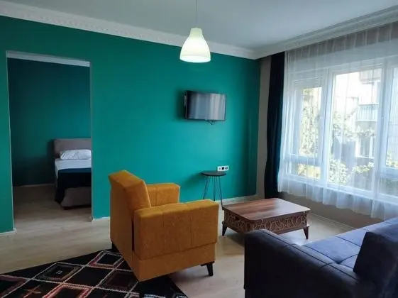 Suite Room, Şehir Manzaralı, Balkonlu