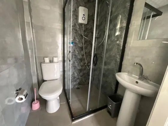 Suite Room, Şehir Manzaralı, Balkonlu