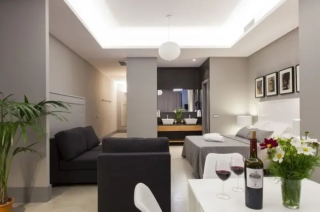 Çatı Katı (Loft)