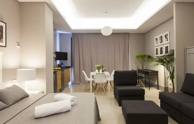 Çatı Katı (Loft)