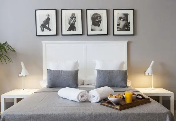 Çatı Katı (Loft), Teras