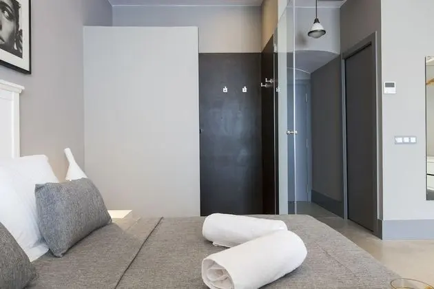 Çatı Katı (Loft), Teras