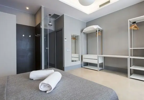 Çatı Katı (Loft), Teras