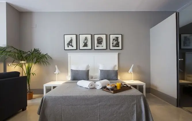 Çatı Katı (Loft), Teras