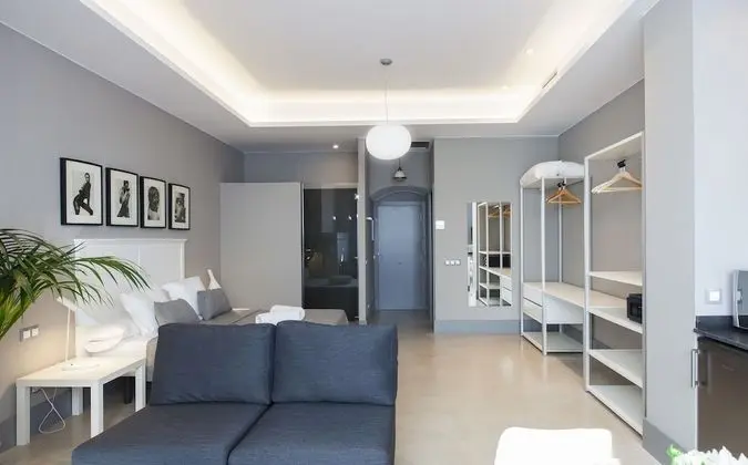 Çatı Katı (Loft), Teras