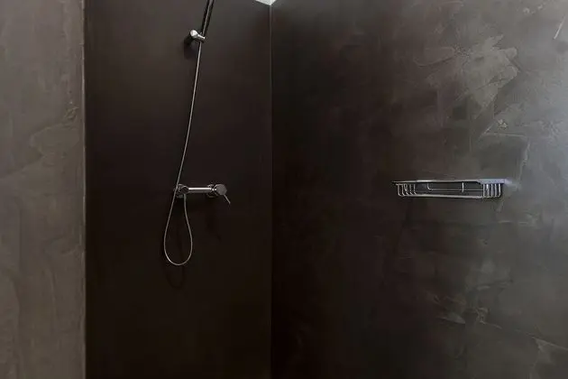 Çatı Katı (Loft), Teras