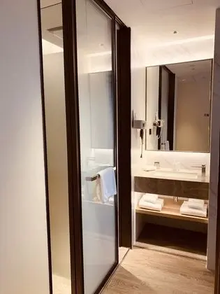 Deluxe İki Ayrı Yataklı Oda, Sigara İçilmez