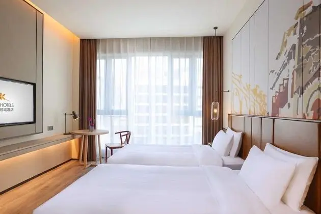 Superior İki Ayrı Yataklı Oda, Sigara İçilmez