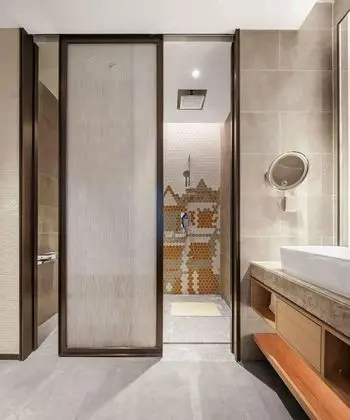 Superior İki Ayrı Yataklı Oda, Sigara İçilmez