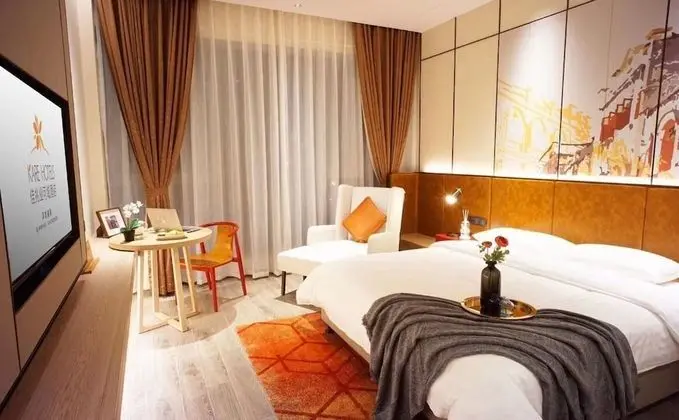 Superior Tek Kişilik Oda, Sigara İçilmez