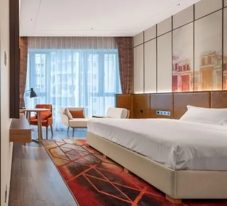 Superior Tek Kişilik Oda, Sigara İçilmez