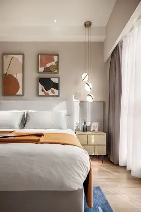 Superior Tek Kişilik Oda, Sigara İçilmez