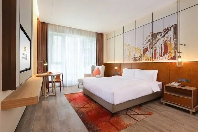 Superior Tek Kişilik Oda, Sigara İçilmez