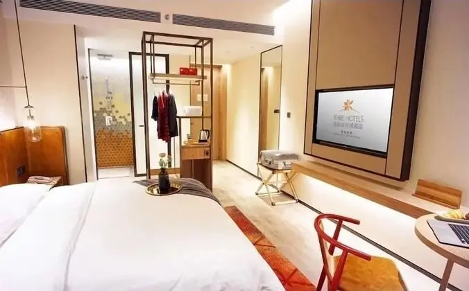 Superior Tek Kişilik Oda, Sigara İçilmez