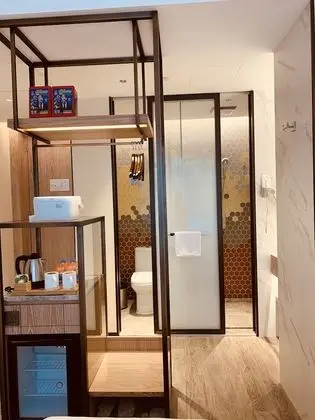 Superior Tek Kişilik Oda, Sigara İçilmez