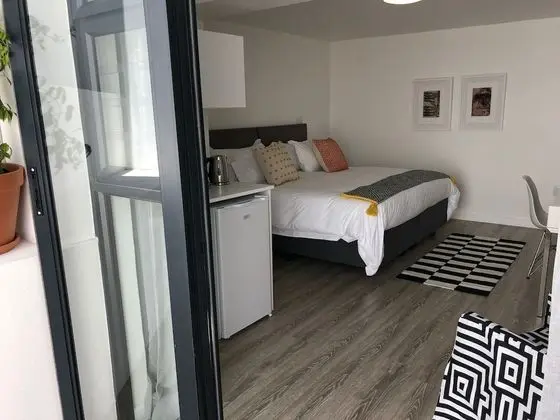 Classic Süit, 1 Yatak Odası