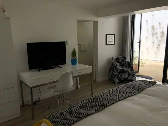 Classic Süit, 1 Yatak Odası