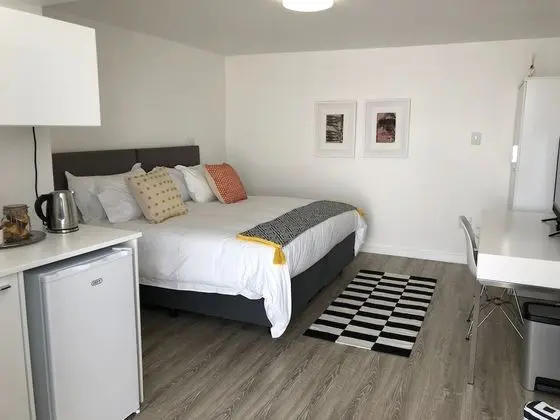 Classic Süit, 1 Yatak Odası