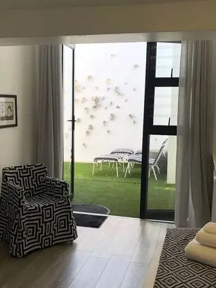 Classic Süit, 1 Yatak Odası