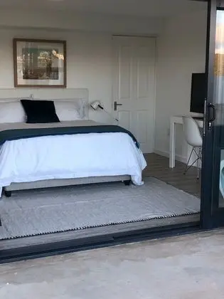 Classic Süit, 1 Yatak Odası, Deniz Manzaralı