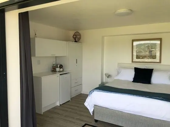 Classic Süit, 1 Yatak Odası, Deniz Manzaralı