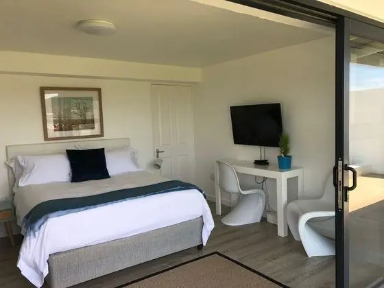 Classic Süit, 1 Yatak Odası, Deniz Manzaralı