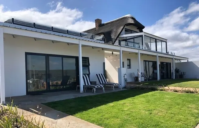 Classic Süit, 1 Yatak Odası, Deniz Manzaralı