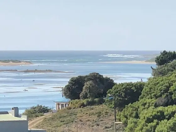 Classic Süit, 1 Yatak Odası, Deniz Manzaralı