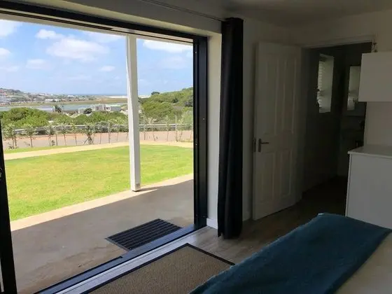 Classic Süit, 1 Yatak Odası, Deniz Manzaralı