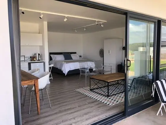 Deluxe Süit, 1 Yatak Odası