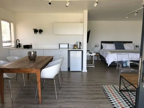 Deluxe Süit, 1 Yatak Odası