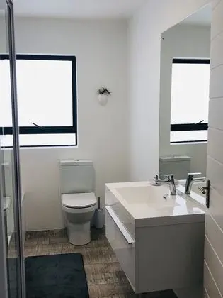 Deluxe Süit, 1 Yatak Odası