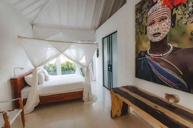 Villa, 5 Yatak Odası