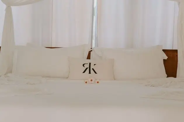 Villa, 5 Yatak Odası
