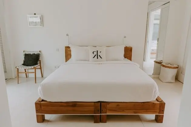 Villa, 5 Yatak Odası