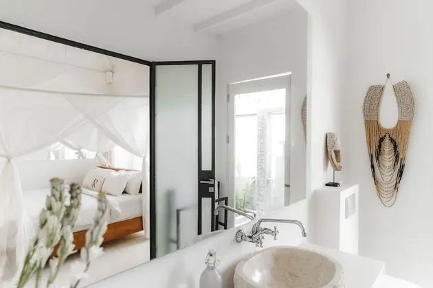 Villa, 5 Yatak Odası