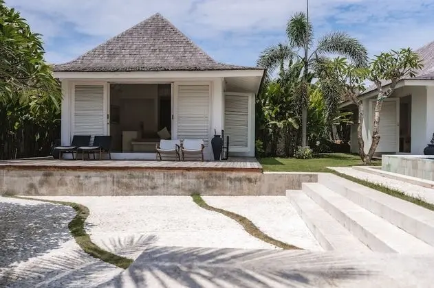 Villa, 5 Yatak Odası