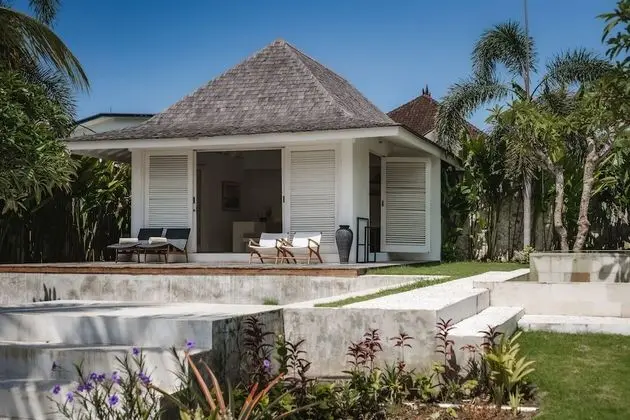 Villa, 5 Yatak Odası