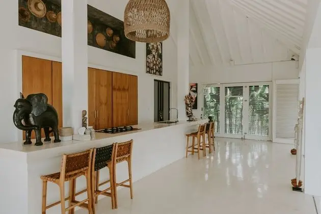 Villa, 5 Yatak Odası