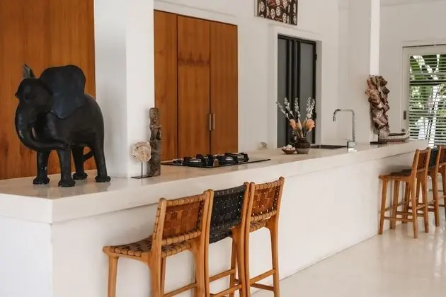 Villa, 5 Yatak Odası