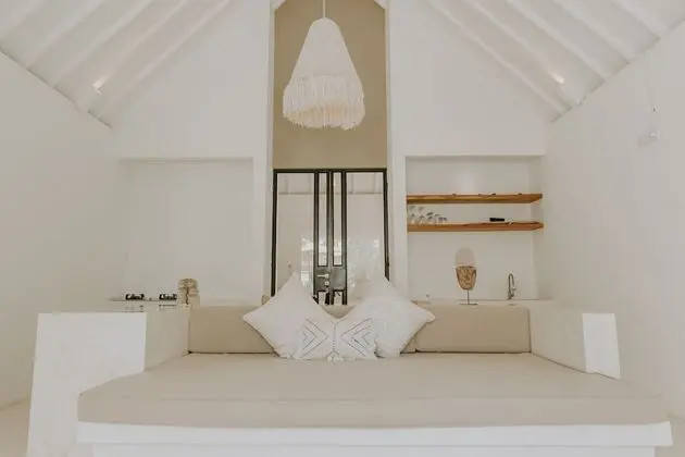 Villa, 5 Yatak Odası