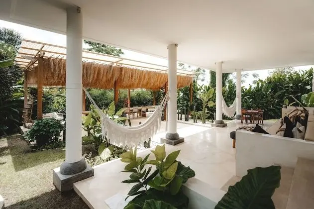 Villa, 5 Yatak Odası
