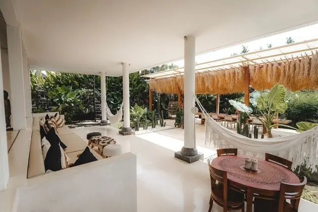 Villa, 5 Yatak Odası