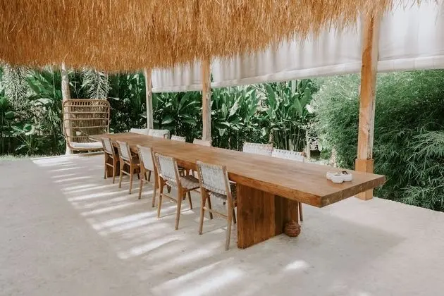 Villa, 5 Yatak Odası
