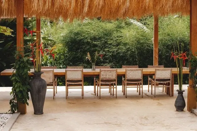 Villa, 5 Yatak Odası