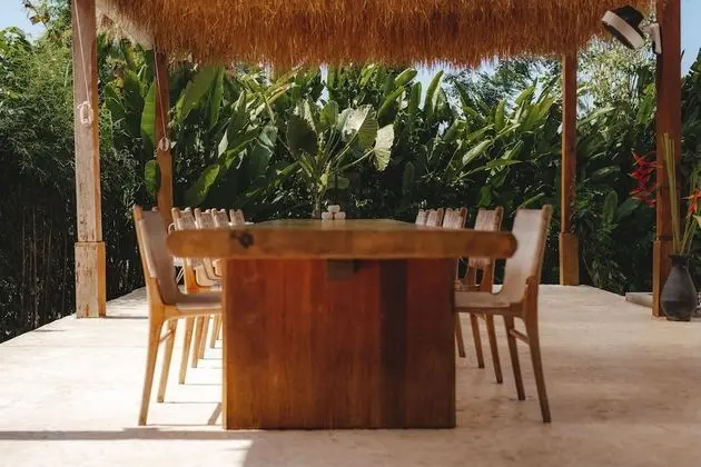 Villa, 5 Yatak Odası