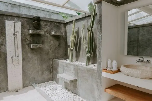 Villa, 5 Yatak Odası
