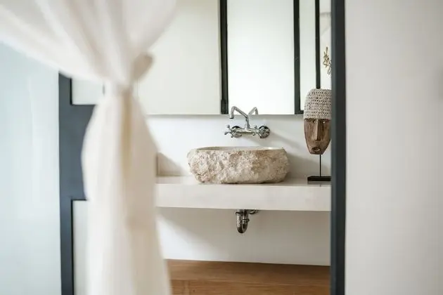 Villa, 5 Yatak Odası